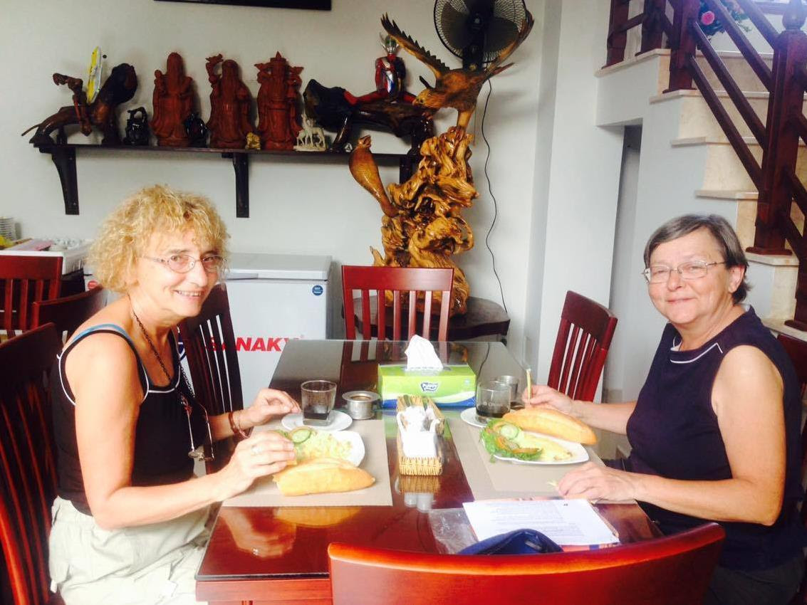 Hoi An Golden Horse Villa Vietnam