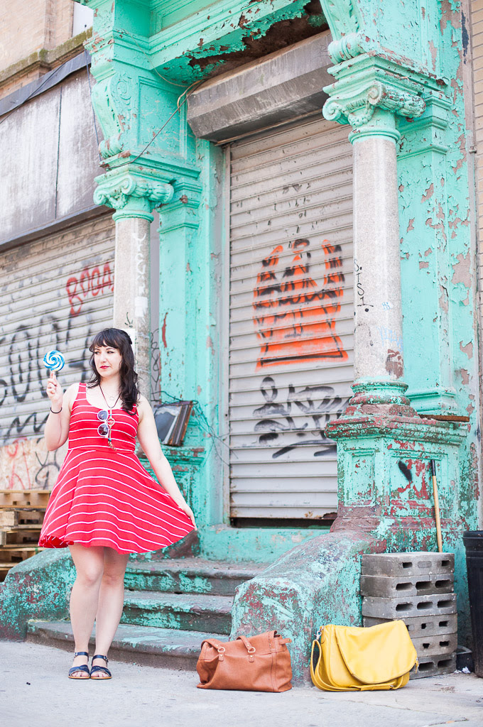 Forever 21 dress