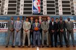 Best 2013 NBA Draft Suits