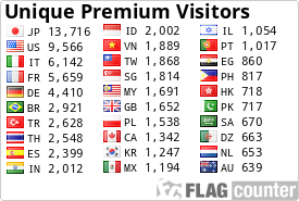 Premium Accounts!