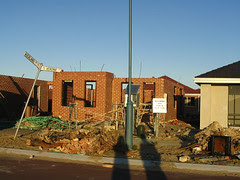 Front of the House