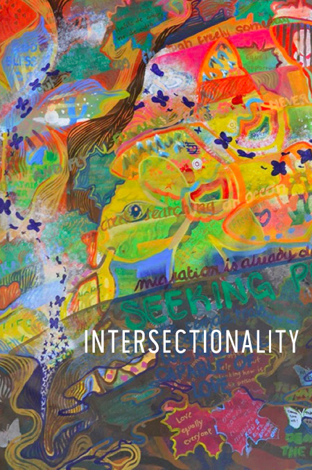 Course Descriptions | The Social Justice Institute