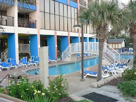 Hotel Rooms Myrtle beach Sc cheap
