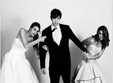 Why Are Men Scared Of Getting Married? Boldsky.com Why Are Men Scared Of Getting Married? Boldsky.com