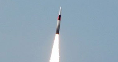 إيران تبدأ نشر صواريخها