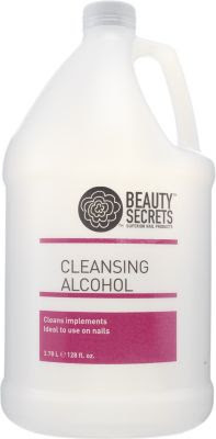 Cleansing Alcohol Professional Salon Formula Tado