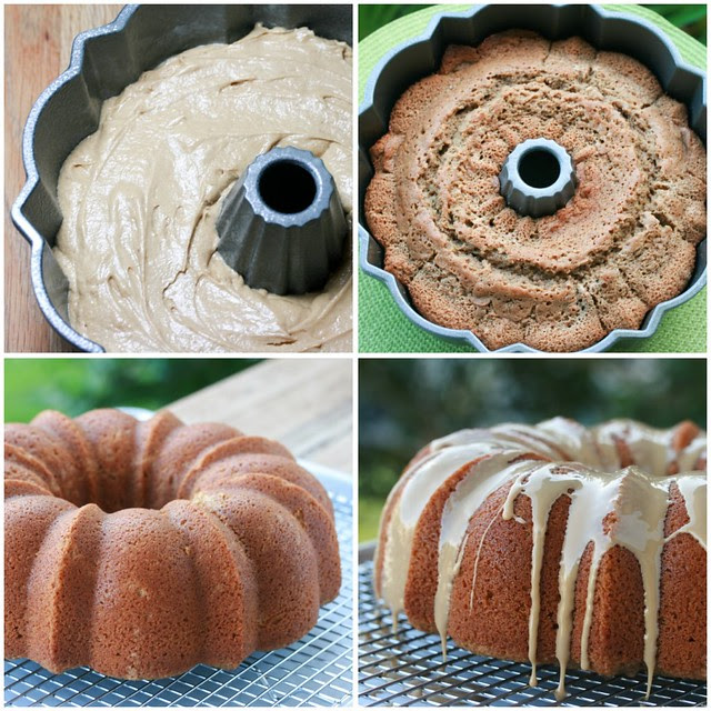 Espresso Bundt collage 1