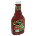 Muir Glen Ketchup ( 6x112 OZ)