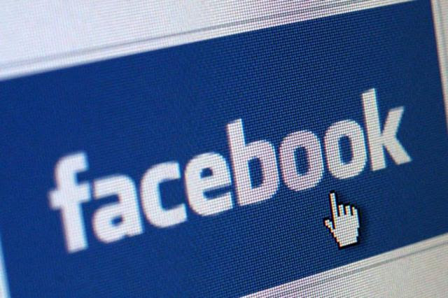 Veja o que muda com os novos termos de uso do Facebook Reprodução/Facebook