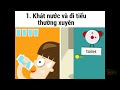 [KINH NGHIỆM] 9 Dấu Hiệu Cảnh Báo Sớm BệnhTiểu Đường