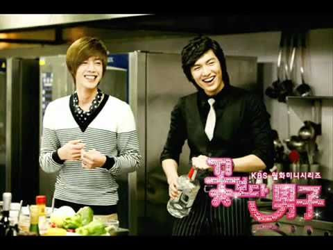 my princess korean drama ost