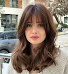 22 Medium Length Haircuts with Layers for Every Woman