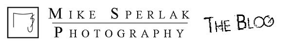 Mike Sperlak Photography