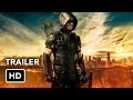 Arrow S04E10-11-12