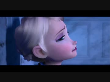アナと雪の女王 雪だるまつくろう カラオケ 歌なし ニコニコ動画