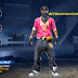 Sakura Free Fire Hip Hop Bundle Wallpaper - Free Fire Wallpaper Hip Hop Bundle : Free fire purchasing 2nd elite pass hip hop bundle with unlucky momments.