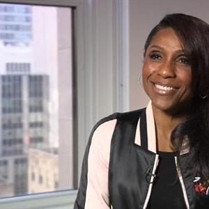 Married to Medicine's Dr. Jackie on Her Marriage