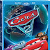 Cars 2 (2011) Dual Audio Hindi 720p BluRay 900mb