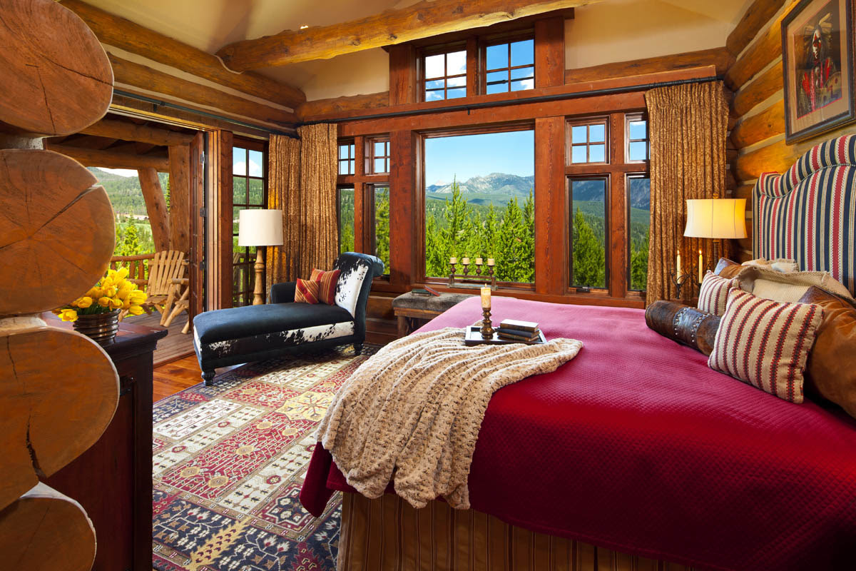Koselig Hus Teton Heritage Builders Koselig Hus Teton Heritage Builders