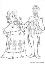 Elena Of Avalor Coloring Pages On Coloring Book Info