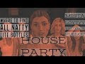 House party: Natty lite location guide