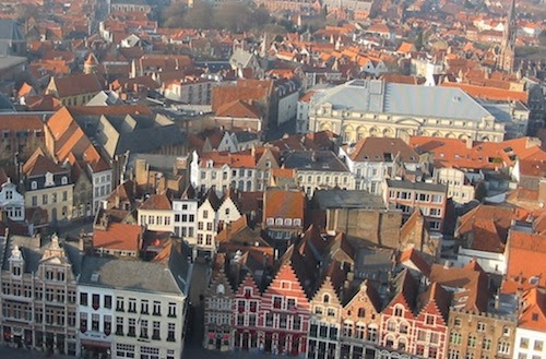 Bruges