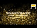 Kord Lagu Darah Satria