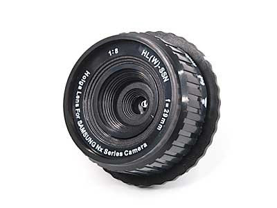 black friday price Holga HLW-SSN