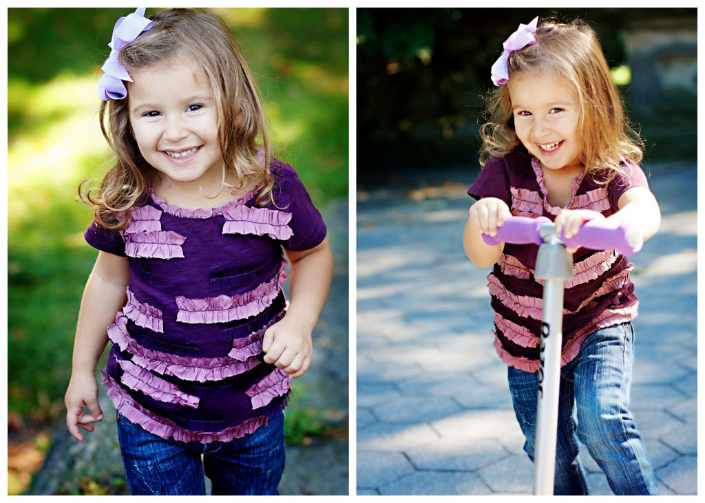 fall family photos by top New York Photographer Michael Jurick