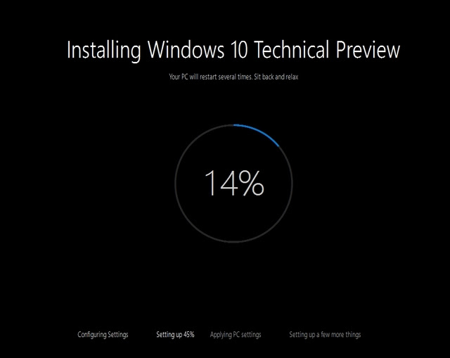 Inilah Fitur Baru di Windows 10 Build 10041 — Review Eksklusif