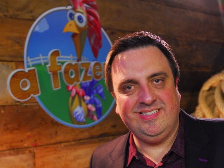 Rodrigo Carelli