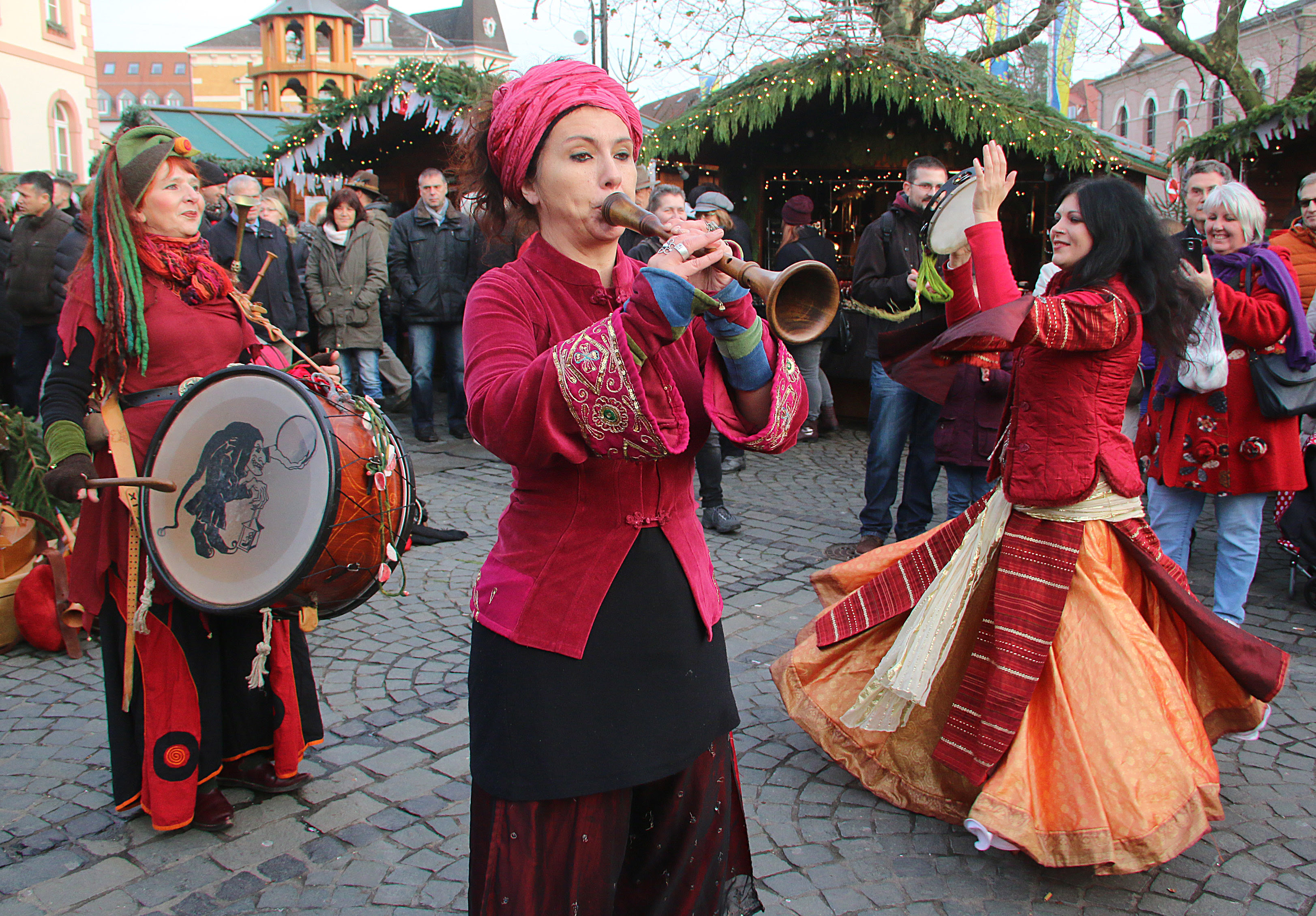 Allemagne: 6 marchés de Noël à visiter | Profession Voyages