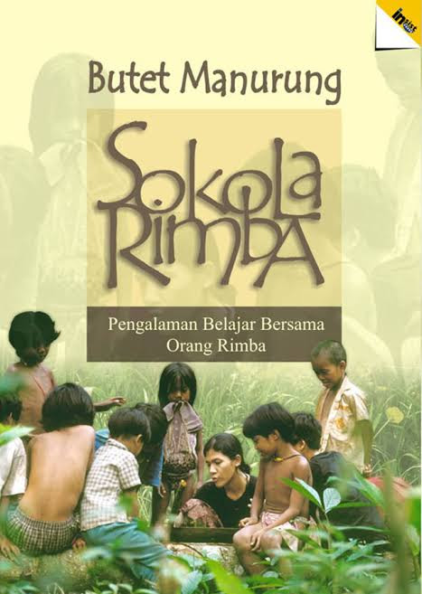 8 Rekomendasi Buku dan Novel Tentang Guru