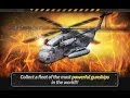 GUNSHIP BATTLE : Helicopter 3D Android Gameplay Trailer (1080p)