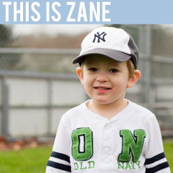 ZANE