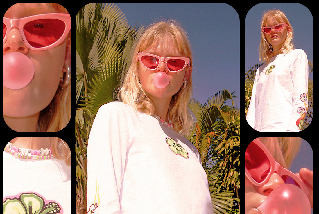 Must Read: Vans Collaborates With Emma Mulholland on Holiday, Luar Teases NYC Pop-Up