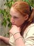 Photo of my darling granddaughter Lynda. Click for more family photos.