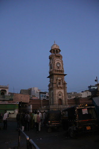 I Head To Garib Nawaz Dargah ... by firoze shakir photographerno1