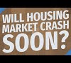 Will The Home Market Crash Soon - 10 Reasons Stocks Will Crash Soon - Next Stock Market ... - If you don't have a financial.