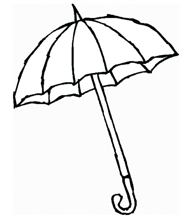 Download Things To Color | Coloring Pages - Cliparts.co