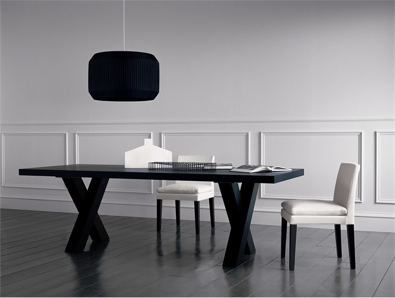 Great Black Dining Table 795 x 600 · 254 kB · jpeg