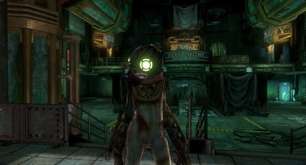Bioshock 2 PC Review