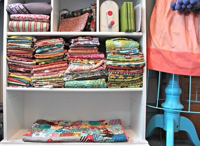 Anna Maria Horner Fabrics