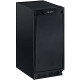 U-Line : 1115RB-00 15in Compact Refrigerator