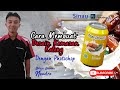 Cara Membuat Twibbon Di Photoshop / Cara membuat action di photoshop - YouTube / Klik dibagian lembar kerja, akan muncul pengaturan.