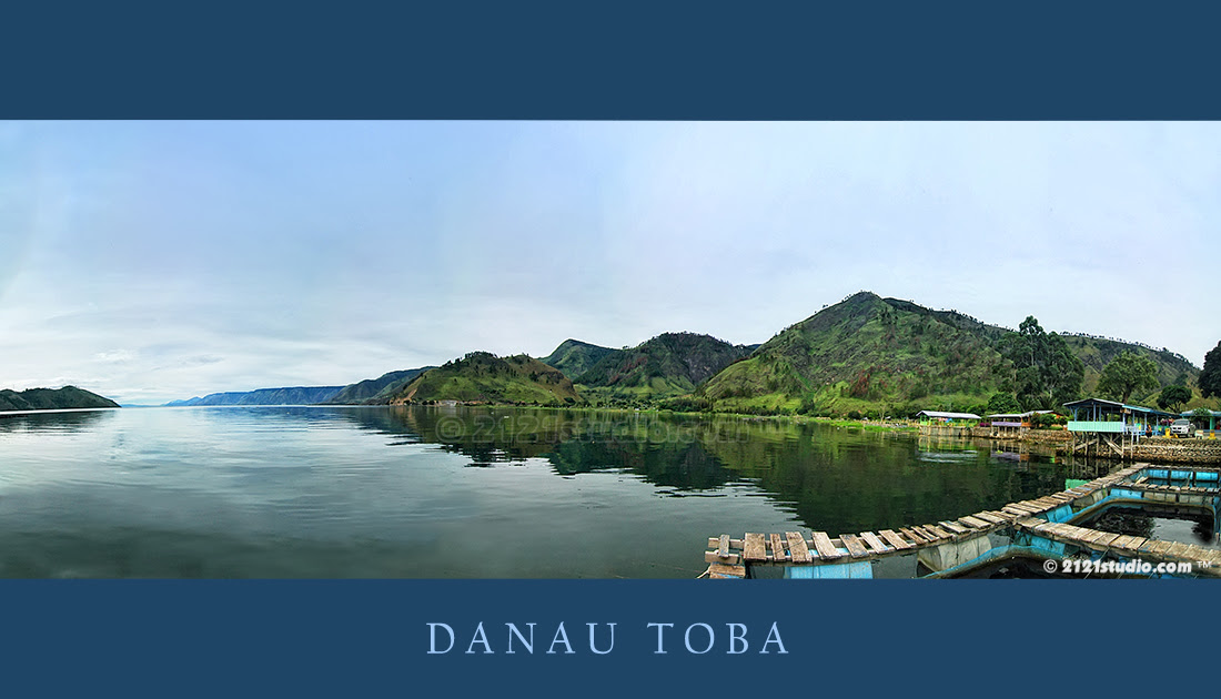 [Event] Ikuti Lomba Karya Tulis Pesta Danau Toba 2011 