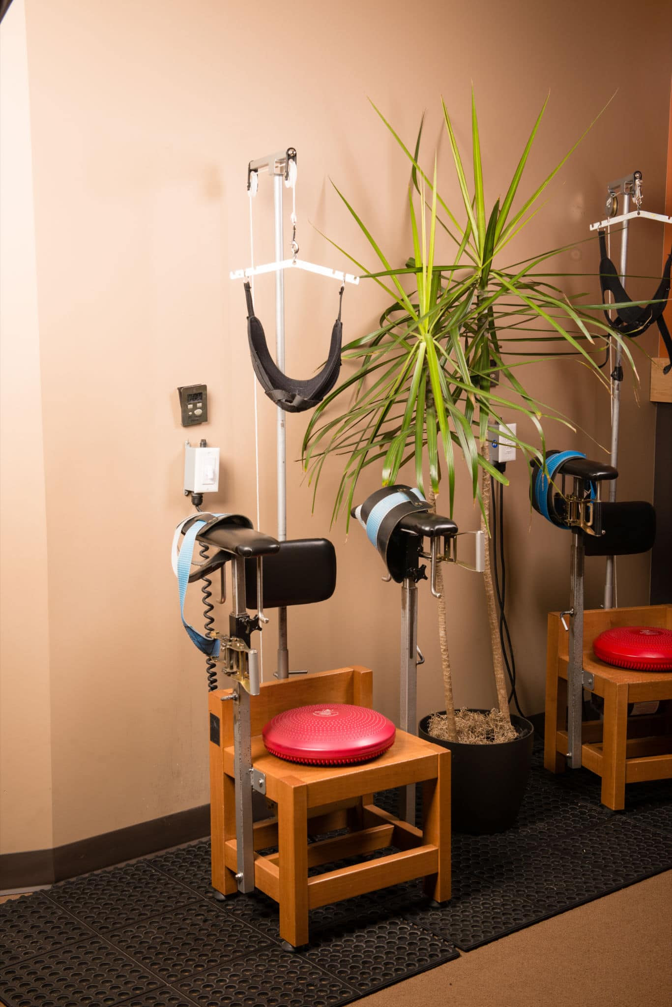 Furniture and Tips for Scoliosis Sufferers