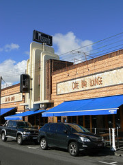 Mosskito, Clifton Hill