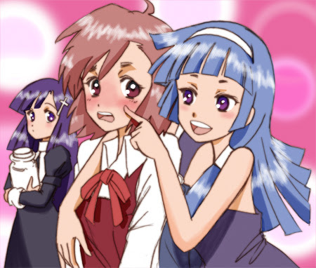 かんなぎ もう メロメロです ブツクサ徒然ぐさ