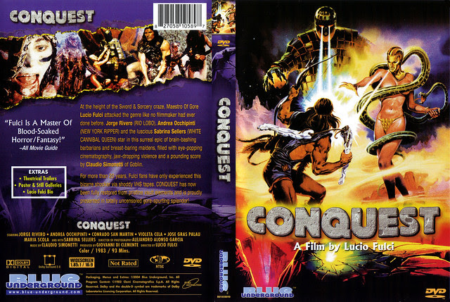 Conquest